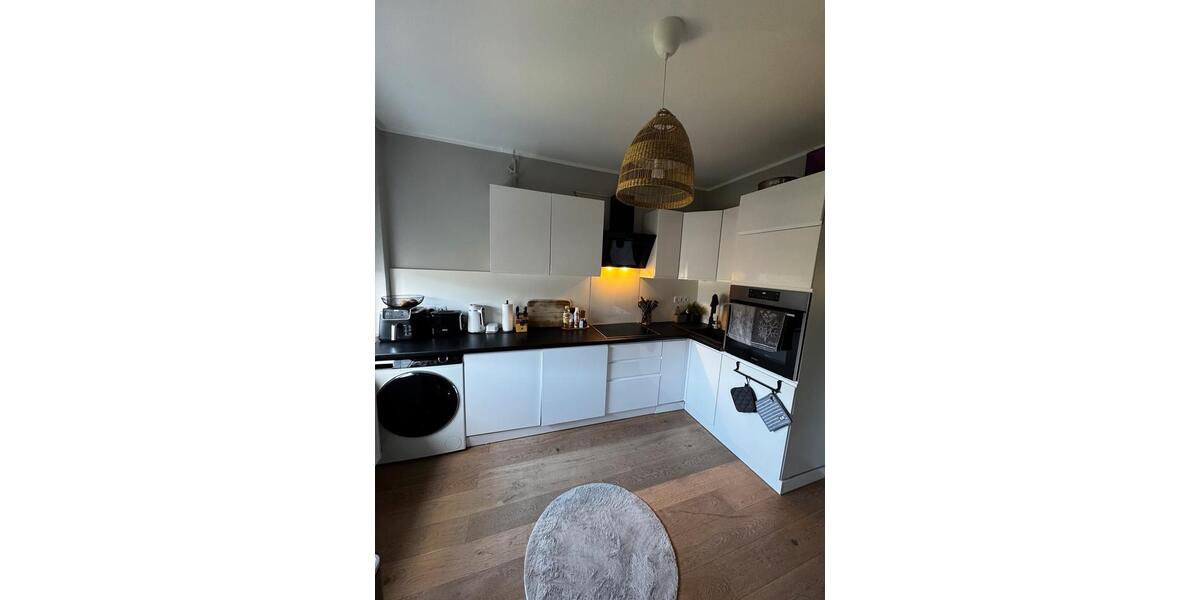 Etagenwohnung Remscheid - 2 Zimmer, 55 m&sup2;, 154.000&euro; | Angebot:26311668