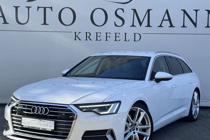 Audi A6 189.924 km 24.950 &euro; Krefeld 47805