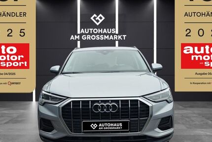 Audi Q3 123.500 km 19.690 &euro; Duisburg 47059