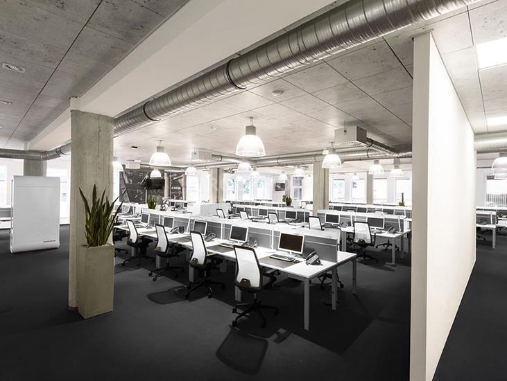 Gewerbeobjekt Essen Stadtkern - 10&euro; | Angebot:21345195