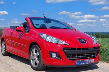 Peugeot 207 97.000 km 4.500 &euro; Leichlingen 42799