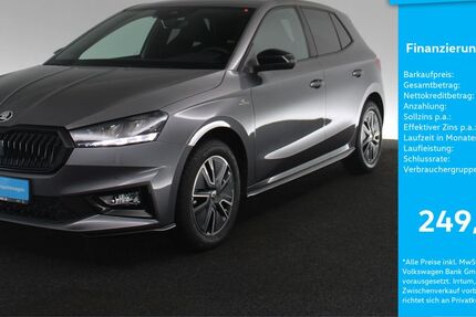 Skoda Fabia 7.190 km 23.332 &euro; Krefeld 47803