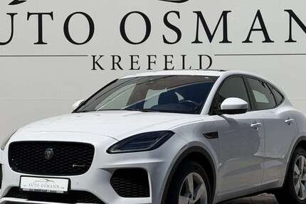 Jaguar E-Pace 62.870 km 22.950 &euro; Krefeld 47805