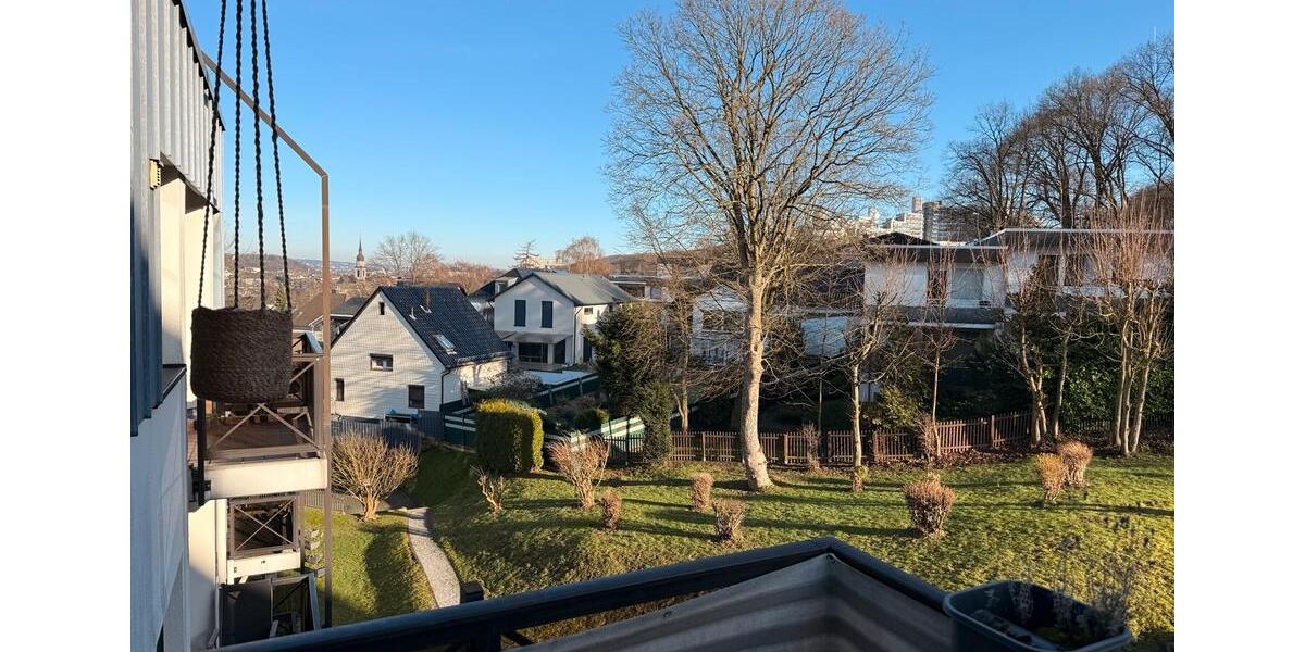 Etagenwohnung Wuppertal Arrenberg - 3 Zimmer, 84 m&sup2;, 220.000&euro; | Angebot:26286935