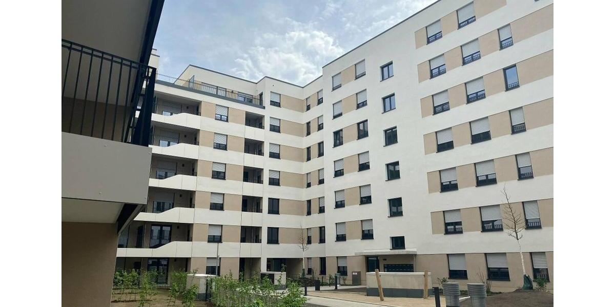 Etagenwohnung Düsseldorf Pempelfort - 4.5 Zimmer, 127 m&sup2;, 1.800&euro; | Angebot:25209200