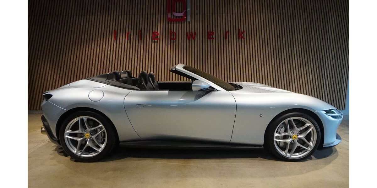 Ferrari Roma 4.900 km 229.941 &euro; Duisburg 47228