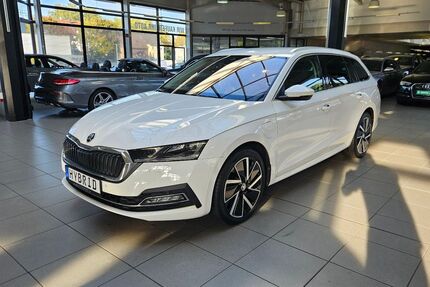 Skoda Octavia 103.128 km 17.450 &euro; Bottrop 46236