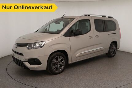 Toyota Proace City 50.930 km 21.960 &euro; Düsseldorf 40599