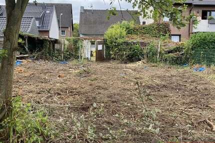 Grundstück Neuss Holzheim - 245.000&euro; | Angebot:27505575