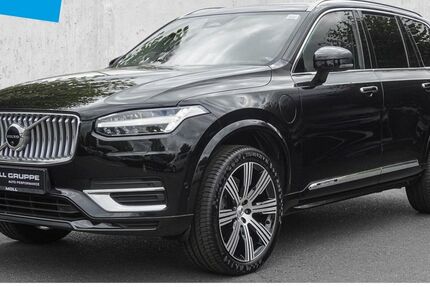 Volvo XC90 74.299 km 49.750 &euro; Düsseldorf 40474