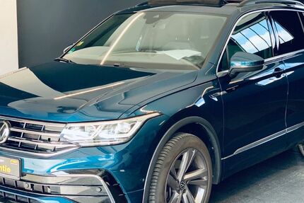 VW Tiguan 51.900 km 33.999 &euro; Hilden 40723