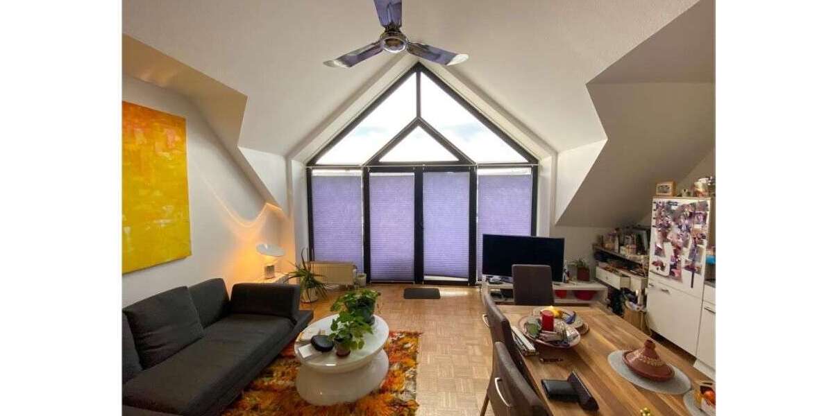 Etagenwohnung Haan-Mitte Mitte - 3 Zimmer, 76 m&sup2;, 750&euro; | Angebot:26549690