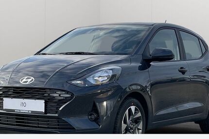 Hyundai i10 15.000 km 14.780 &euro; Düsseldorf 40233