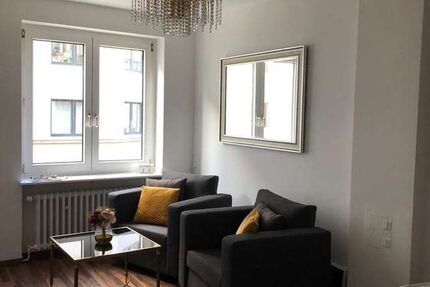 Luxuriös Apartment mitten in der City - Wohnung Düsseldorf Stadtmitte | Angebot:27200027