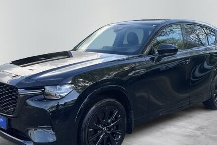 Mazda CX-60 41.524 km 38.980 &euro; Düsseldorf 40472