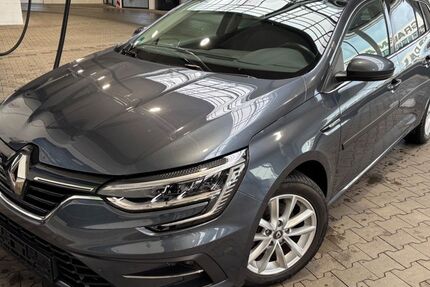 Renault Megane 35.500 km 16.400 &euro; Ratingen 40878