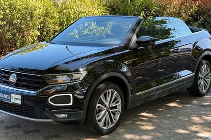 VW T-Roc 43.980 km 20.590 &euro; Willich 47877