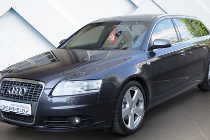 Audi A6 147.821 km 9.990 &euro; Düsseldorf 40231