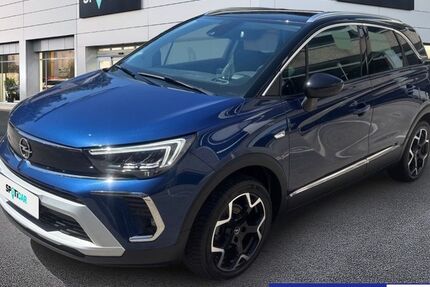 Opel Crossland (X) 29.815 km 19.480 &euro; Solingen 42655