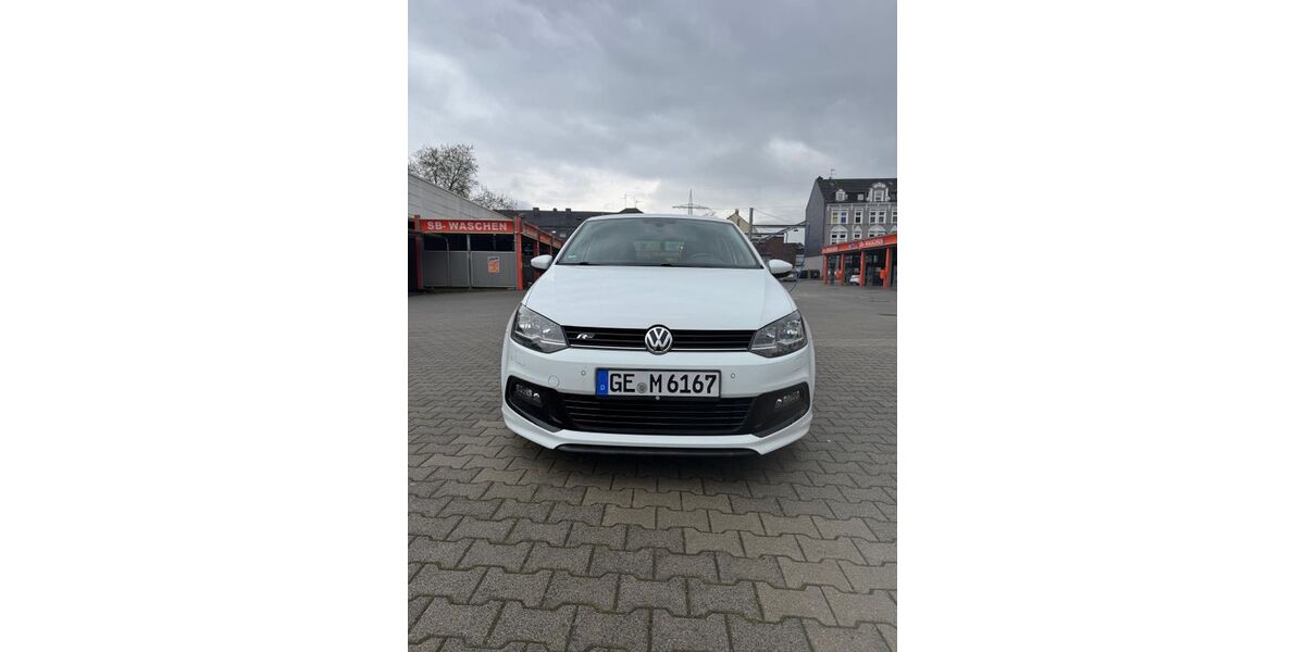 VW Polo 61.500 km 10.500 &euro; Gelsenkirchen 45881