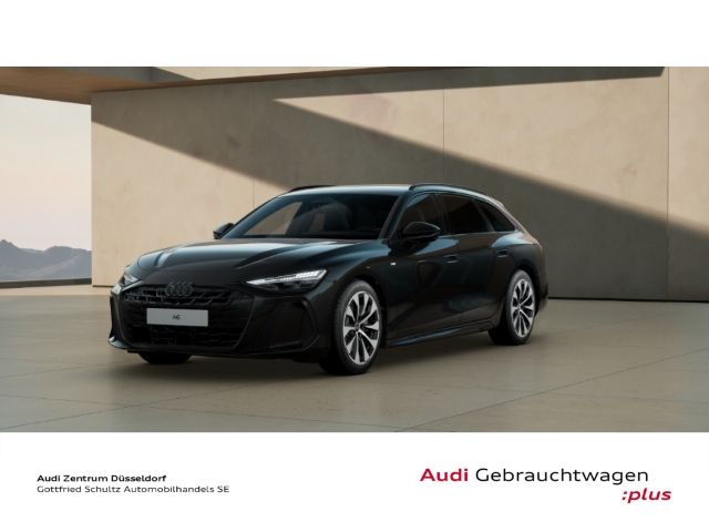 Audi A6 2.757 km 69.950 &euro; Düsseldorf 40233