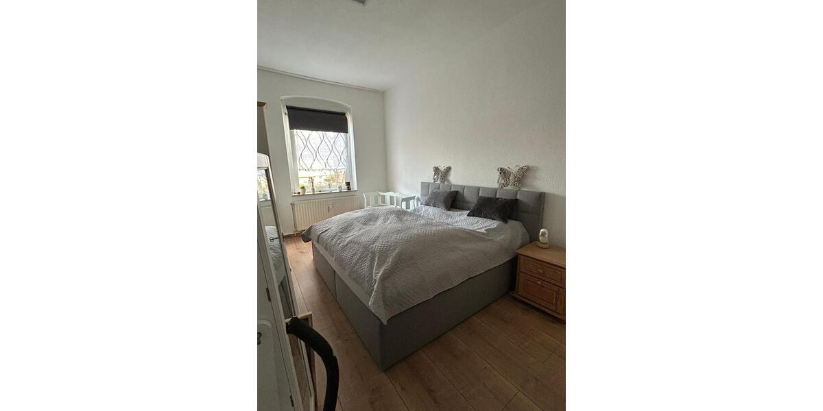Etagenwohnung Gelsenkirchen Rotthausen - 3.5 Zimmer, 77 m&sup2;, 515&euro; | Angebot:25439017