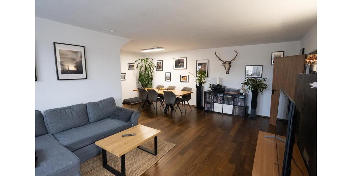 Dachgeschoßwohnung Hattingen Blankenstein - 4 Zimmer, 98 m&sup2;, 269.000&euro; | Angebot:26615466