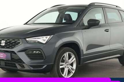 Seat Ateca 48.307 km 24.969 &euro; Neuss bei Düsseldorf 41460