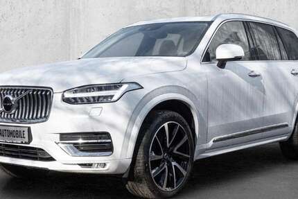 Volvo XC90 66.160 km 44.880 &euro; Wuppertal 42109