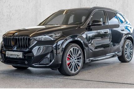 BMW X1 23.900 km 51.890 &euro; Velbert 42553