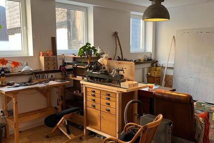 Gewerbeobjekt Wuppertal Elberfeld - 85&euro; | Angebot:25795696