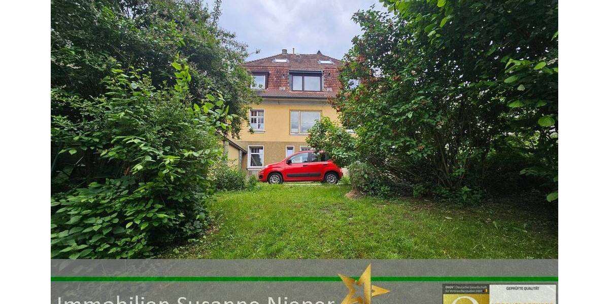 Mehrfamilienhaus, Wohnhaus Solingen Burg - 9 Zimmer, 218 m&sup2;, 537.700&euro; | Angebot:26379420