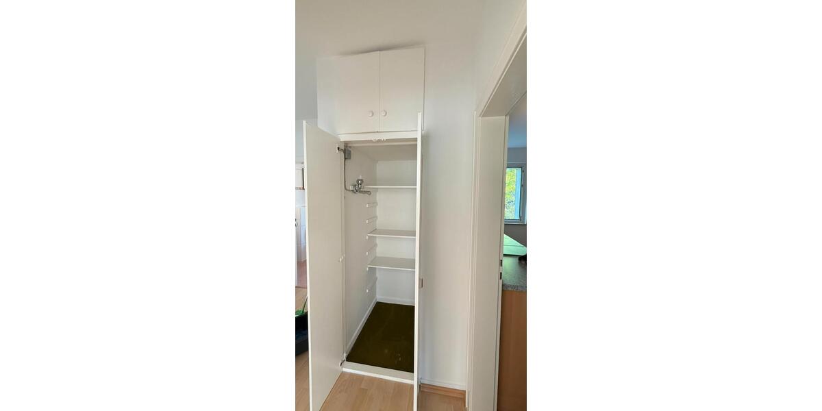 Etagenwohnung Mülheim an der Ruhr Rechtsruhr-Nord - 2 Zimmer, 56 m&sup2;, 660&euro; | Angebot:27571759