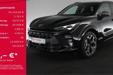 Cupra Terramar 1.010 km 41.665 &euro; Krefeld 47803