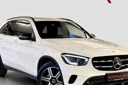 Mercedes-Benz GLC 220 91.550 km 34.990 &euro; Hilden 40721