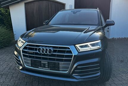 Audi Q5 93.000 km 30.950 &euro; Solingen 42699