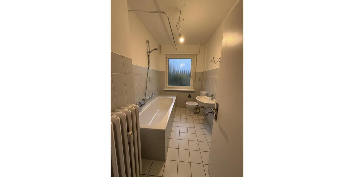 Etagenwohnung Haan - 3 Zimmer, 65 m&sup2;, 815&euro; | Angebot:25882836