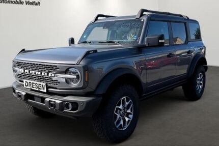 Ford Bronco 11.083 km 47.990 &euro; Neuss 41464