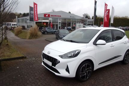 Hyundai i10 30.499 km 11.250 &euro; Ratingen 40882