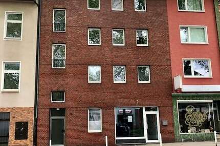 Wohnung Essen Südviertel - 1.5 Zimmer, 36 m&sup2;, 300&euro; | Angebot:26976293