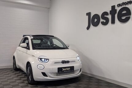 Fiat 500 54.871 km 16.980 &euro; Monheim 40789