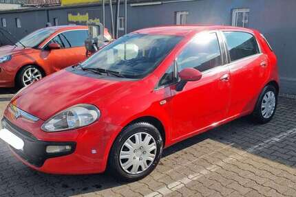 Fiat Punto Evo 179.500 km 1.900 &euro; Duisburg 47198