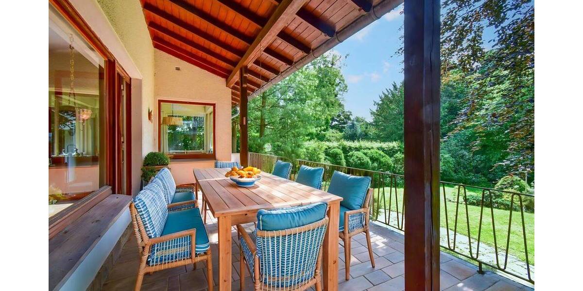 Einfamilienhaus Duisburg / Am Heidberg Ungelsheim - 5 Zimmer, 144 m&sup2;, 599.000&euro; | Angebot:25695779