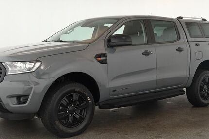 Ford Ranger 75.000 km 30.884 &euro; Neuss 41460