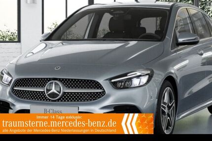 Mercedes-Benz B 180 1.338 km 28.990 &euro; Wuppertal 42115