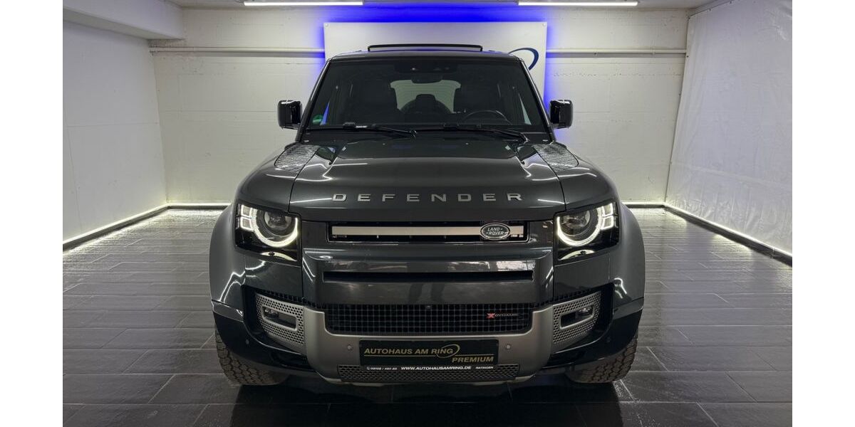 Land Rover Defender 78.703 km 69.999 &euro; Ratingen bei Düsseldorf 40878