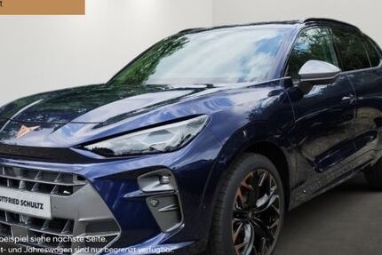 Cupra Terramar 3.000 km 51.999 &euro; Erkrath 40699
