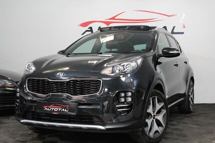 Kia Sportage 112.427 km 13.799 &euro; Wuppertal 42283