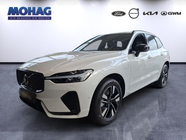 Volvo XC60 5.990 km 64.890 &euro; Gelsenkirchen 45891