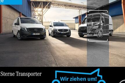 Mercedes-Benz Sprinter 37.103 km 46.029 &euro; Düsseldorf 40231